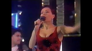 Ceca  Beograd  LIVE  Poselo 202  TV RTS 1995 [upl. by Ricky]