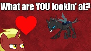 Taking Changelings and Love Too Seriously [upl. by Klemm14]