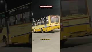 KUMBAKONAM CHENNAI tnstc kumbakonam vadalur panruti vilupuram trending travel bus cuddalore [upl. by Purcell]