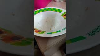 Cooking instant noodles spicy [upl. by Farrison]