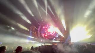 Tinderbox Festival 2024  Magicbox Closing Ceremony [upl. by Melone]