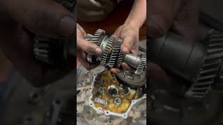 WAGON R GEAR BOX ISSUES [upl. by Geldens]