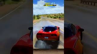 Drifting c6 corvette cleancorvette drift shorts clean [upl. by Salvatore497]