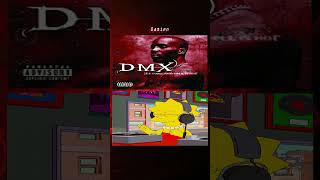 Rating Every Song From DMXs Its Dark amp Hell Is Hot shorts [upl. by Mixam397]