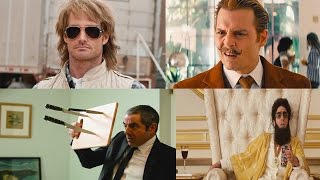 TOP 5 Movies Like The Brothers Grimsby  MacGruber  Keanu HD [upl. by Eillah591]