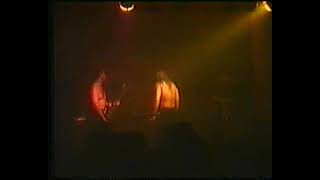 BLOOD live PFORZHEIM Germany 1101994 [upl. by Buerger]