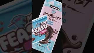 I maked a MR BEAST chocolate advertisementplease subscribe [upl. by Topper443]