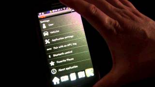 MyLog Mileage Logbook Expenses Android App Demo amp Review  Best Mileage Log App [upl. by Assirod]