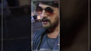 Sudeep Funny Scene  KicchaSudeep  NityaMenon  HindiYTShorts  BollywoodShowTime [upl. by Irene]