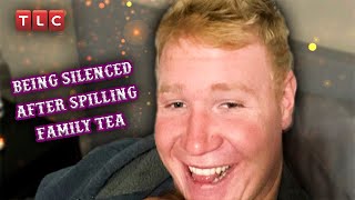 Sister Wives Paedon Brown Being Silenced After Spilling Family Tea [upl. by Bartie]