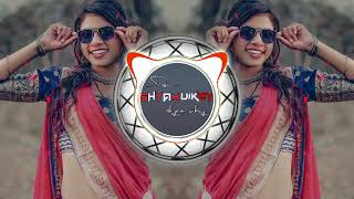 New Gondi Dj Song। Gondi Song। Dj Remix। Dj Uikey Official [upl. by Salina]