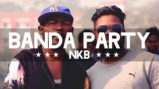 BANDA PARTYNKBNAGPURI SONG [upl. by Durrett]