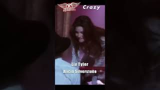 Aerosmith CRAZY [upl. by Kwapong]