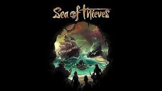 Sea of Thieves  Our Maiden Voyage Pt 2 [upl. by Alameda]