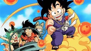 Capitulo 1 de Dragon Ball [upl. by Abbott]