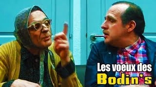 Bonne année 2014  Les voeux des Bodins [upl. by Jentoft]