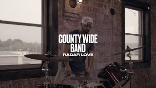 Radar Love  County Wide Band [upl. by Eelidnarb]