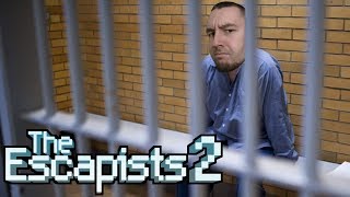 LOCKDOWN  THE ESCAPISTS 2 8 [upl. by Eoj217]