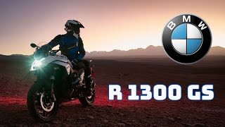 NUEVA BMW R 1300 GS 2023 PRECIOS CARACTERÍSTICAS ACABADOS EQUIPAMIENTO LOS MEJORES VIDEOS [upl. by Bing]