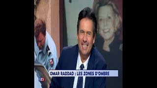 OMAR RADDAD  quotLe Grand Dossierquot présenté par Hélène Lecomte sur LCI  Criminalistes Consultants [upl. by Wein]