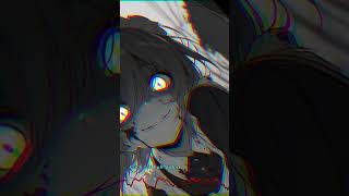 Nightcore 1800CLOSEUREYES  Version 4 short shorts youtubeshorts [upl. by Llewkcor]