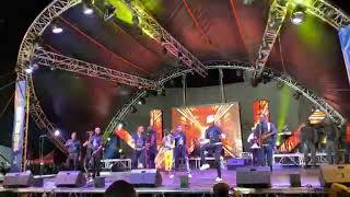 Baba vedu seNyika Alick Macheso vachivharisa Kadoma Music Festival🔥🔥🔥 [upl. by Nrojb71]