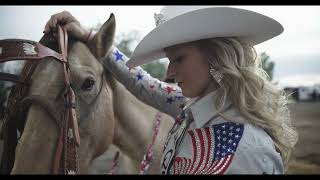 Chief Williams  Rodeo Queen [upl. by Yvonner]