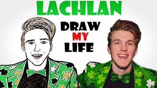 Draw My Life  Lachlan [upl. by Maddi]