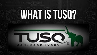 What Is TUSQ [upl. by Yodlem]