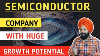 Top Semiconductor Company in 2024  RS Fintech latest video  Best Smallcap Semiconductor Company [upl. by Charlie436]