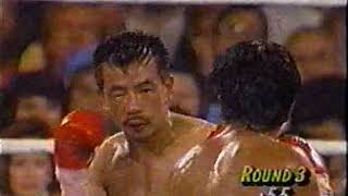 Michael Carbajal vs Kwang Sun Kim [upl. by Guido]