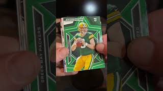 2023 panini football rip hiphop dance sportscards paninicards musicgenre nfl [upl. by Hogg]