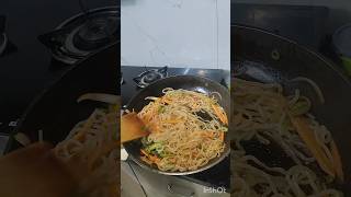 Shirataki Noodles Recipe Noodles Recipe in Hindi noodles shirataki cooking shortsfeed food [upl. by Anceline]