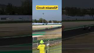 Circuit Misano GP motoGPMisanocircuitsorotanpublikjangkauanluassemuaorang [upl. by Lemar]