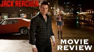 Jack Reacher Series Trailer [upl. by Reniar]