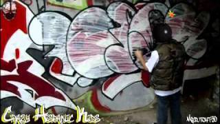 Colo chk crazy hispanic kids crew nyc street bombing 2011 CHK COLO [upl. by Elisee105]