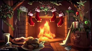 Hearthstone Holiday Murlocs [upl. by Lrig]