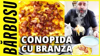 CONOPIDA CU BRANZA LA CUPTOR [upl. by Eelesor618]