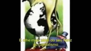 APATIA NO  CONTRA TI CAPITALISMO legendado [upl. by Neras87]