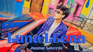 Juanse Laverde  Luna Llena Video Oficial 🌕 [upl. by Esteban]