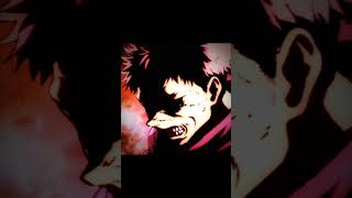 Itadoris Rage REMAKE Song Lost  Crim3s animeedit anime edit jujustukaisen viral [upl. by Kery]