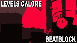 Levels Galore  BeatBlock [upl. by Oaks]