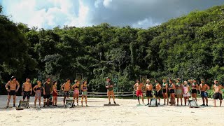 SURVIVOR SPOILER ΑΥΤΟΙ ΚΕΡΔΙΖΟΥΝ ΣΗΜΕΡΑ ΤΑ 2 ΑΓΩΝΙΣΜΑΤΑ  ΑΥΤΟ ΕΙΝΑΙ ΤΟ ΣΚΟΡ [upl. by Centeno678]