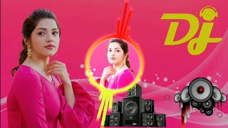 Hindi Song Dj Remix 🎵 Ishq Me Ro Diya Remix  New Hindi Gana Dj Song  Dj Malai Music 🎶 [upl. by Neelasor]