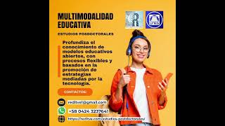 Te invitamos a participar en nuestros estudios posdoctorales [upl. by Robinia]