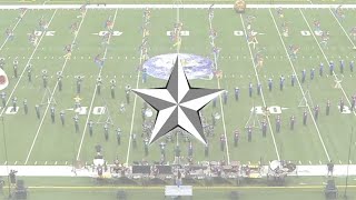 Obviously Not Blue Stars 2024 quotUniversalquot at DCI Finals [upl. by Nob701]