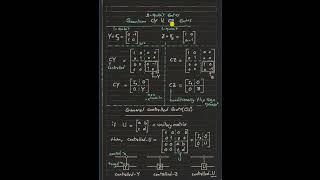 Quantum Computing 13  Two and ThreeQubit Gates Kurdish Language [upl. by Darsey]