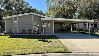 339 Knot Way DeLand FL [upl. by Aldric]