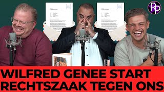 Wilfred Genee haalt RoddelPraat offline en start rechtszaak amp Jan Roos zegt sorry [upl. by Retsim]