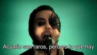 Moderatto  Zodiaco  Letra y video [upl. by Valaria340]